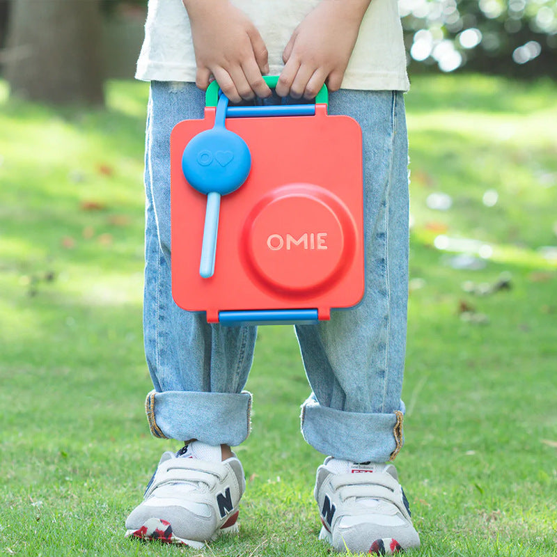 Omiebox