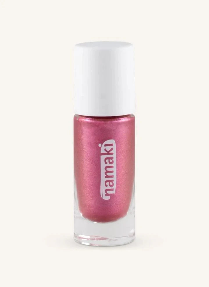 Namaki - Glitter Jel | Pembe