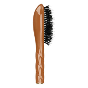 La Bonne Brosse - N°02 The Essential Petite Brush - देखभाल और उलझन सुलझाना | होपी टेराकोटा