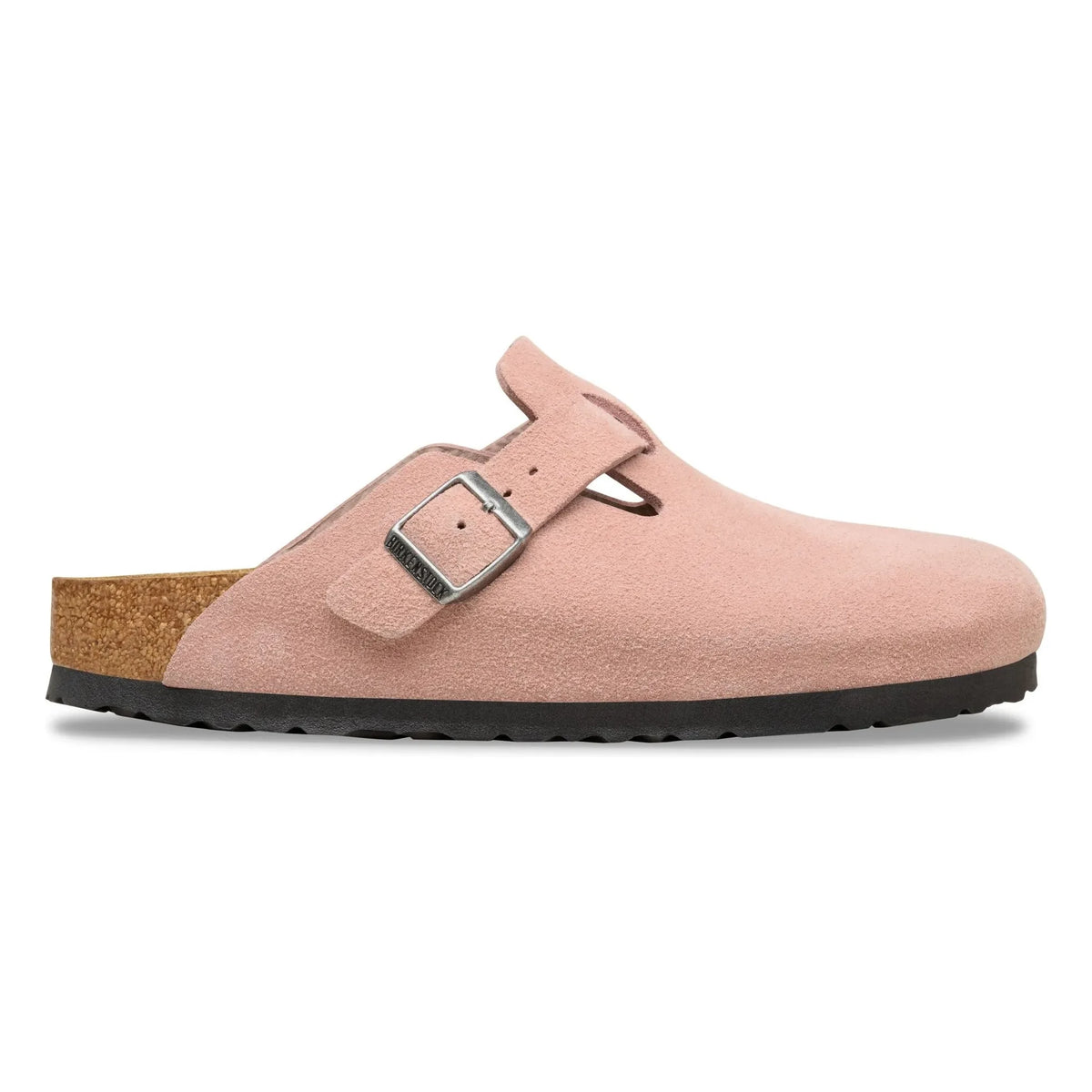 BIRKENSTOCK - Boston takunyalar İsveç | Pembe