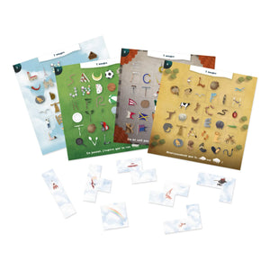 Blackrock Games - Nimbus गेम (क्लाउड स्केल)
