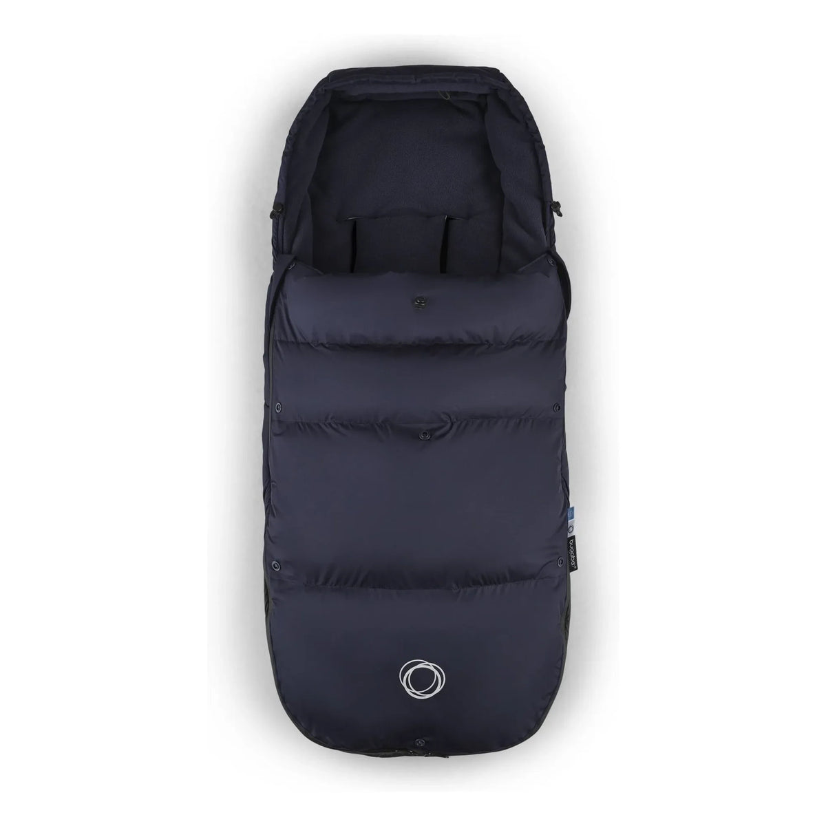 Bugaboo - Thermolite© Performans ayak örtüsü | Indigo