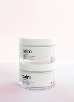 Talm - Mega Balm Hamilelik ve Doğum Sonrası Bakım Balmı - 200 ml