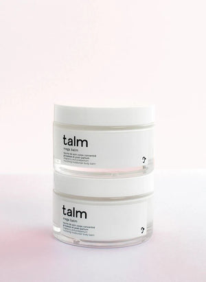 Talm - Mega Balm Hamilelik ve Doğum Sonrası Bakım Balmı - 200 ml
