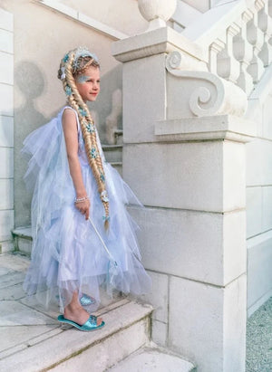 Souza - Princess Eira Kostümü