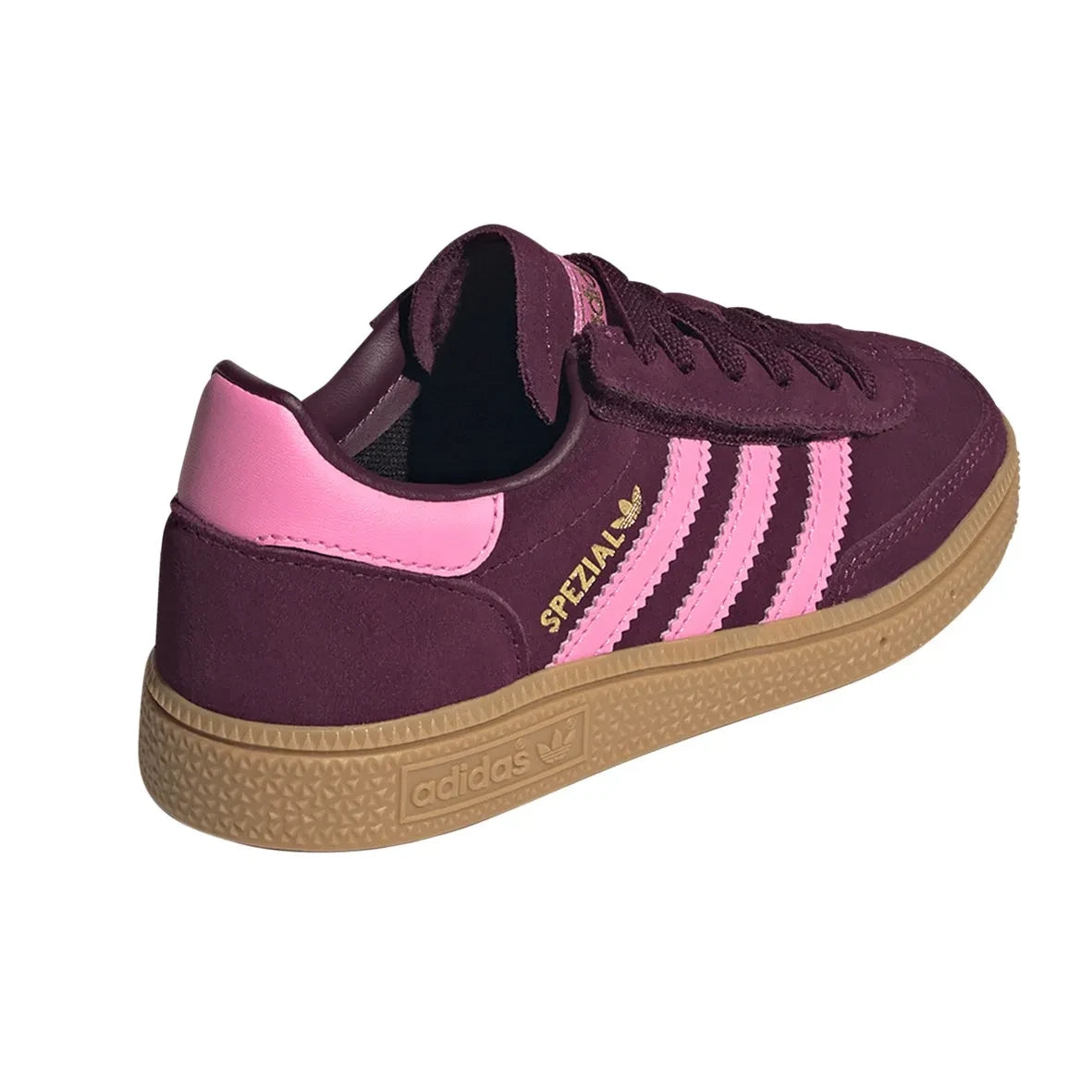 Adidas - Handball Special स्नीकर्स | गुलाबी