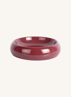 Present Time - Cadiz Metal Kase | Bordo