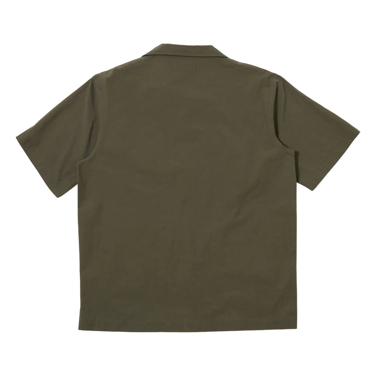 Universal Works - Chemise Dwight Pamuk | Haki