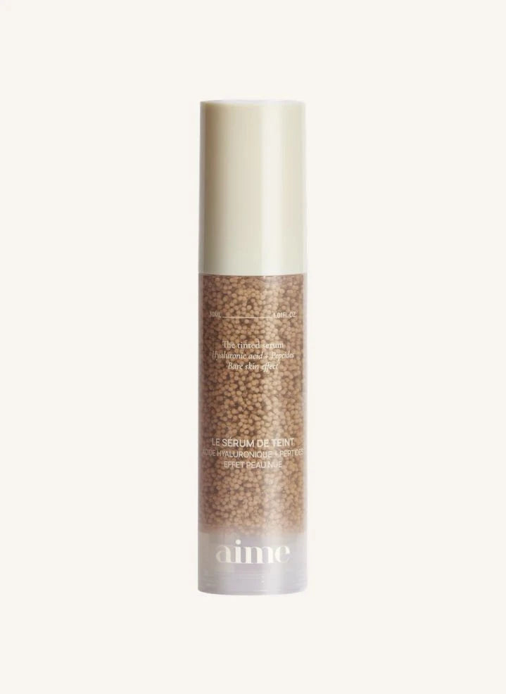 AIME - Kompleksiyon Serumu - 30 ml | Açık