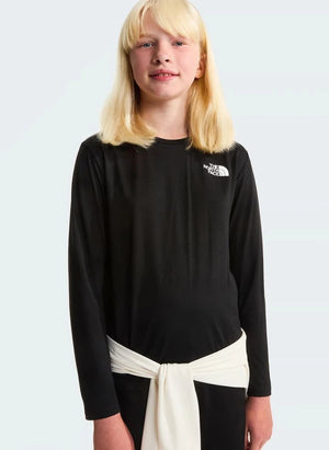 The North Face - The North Face Tişört | Siyah