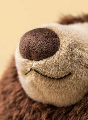 Jellycat - Bizzlestomp Ayı Peluş Oyuncak