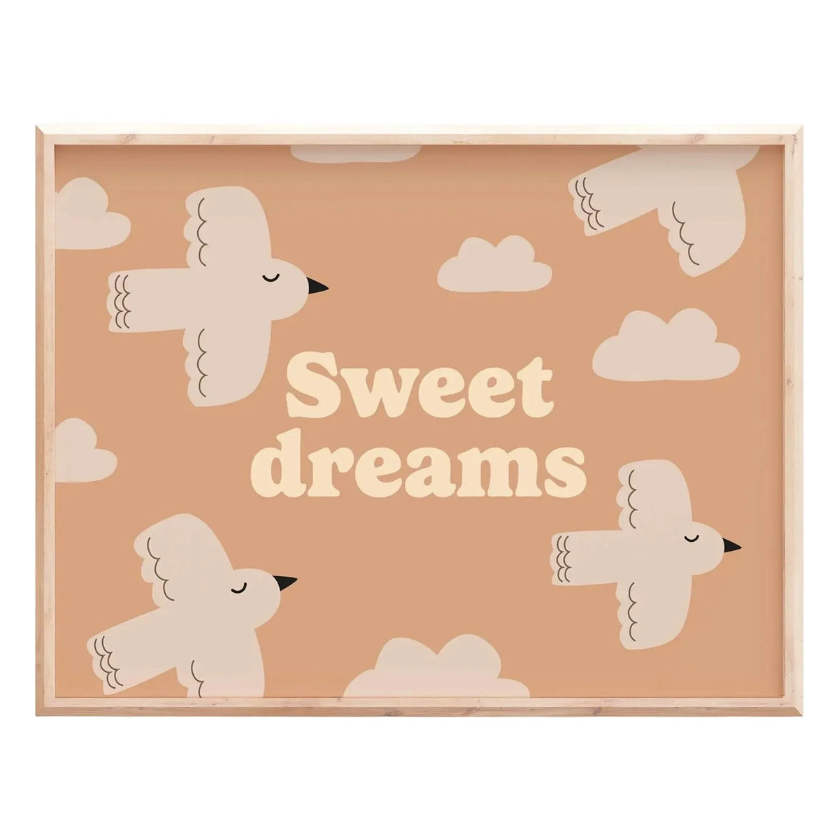 Ma petite vie - Sweet Dreams पोस्टर
