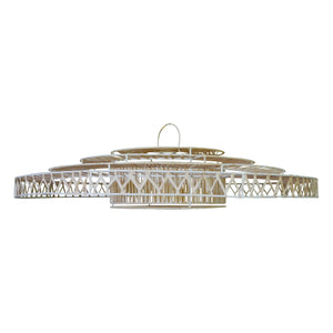 Honoré - Rio लटकन लैंप