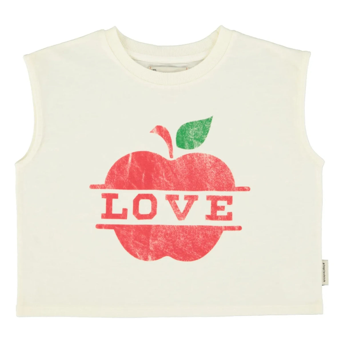 Piupiuchick - टॉप लव | एक्रू