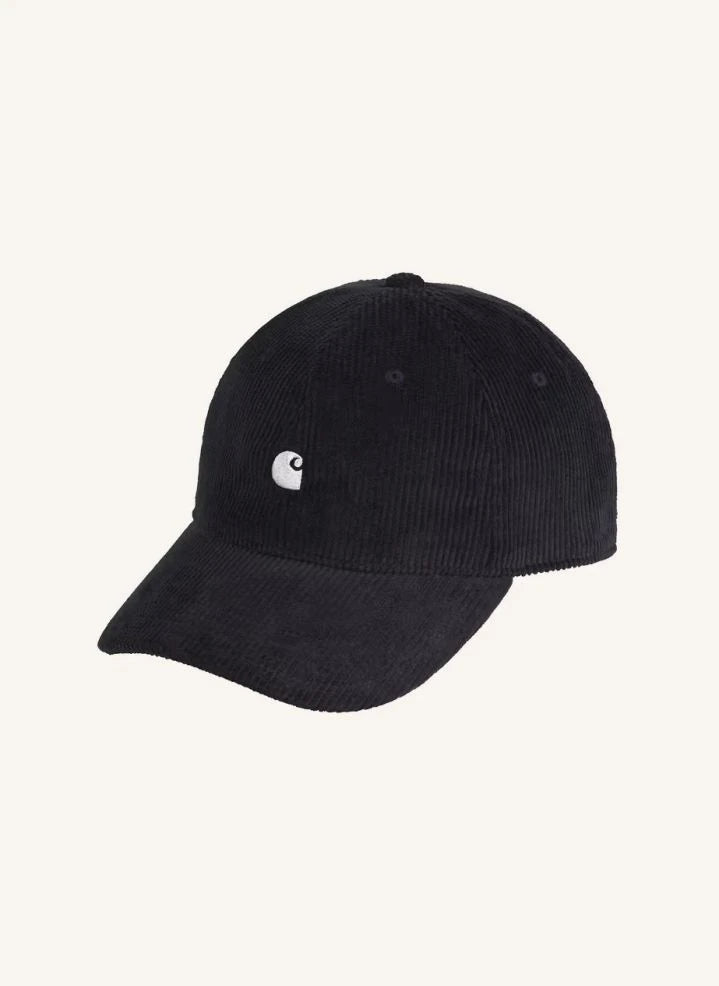 Carhartt WIP - हार्लेम कैप | गहरा नीला