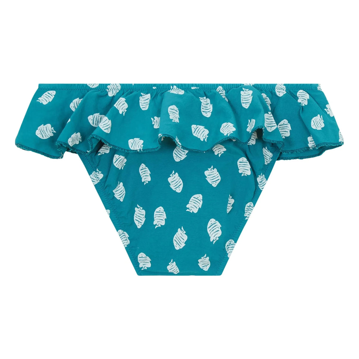 Sunchild - Santos Mayo Altı | Peacock mavi