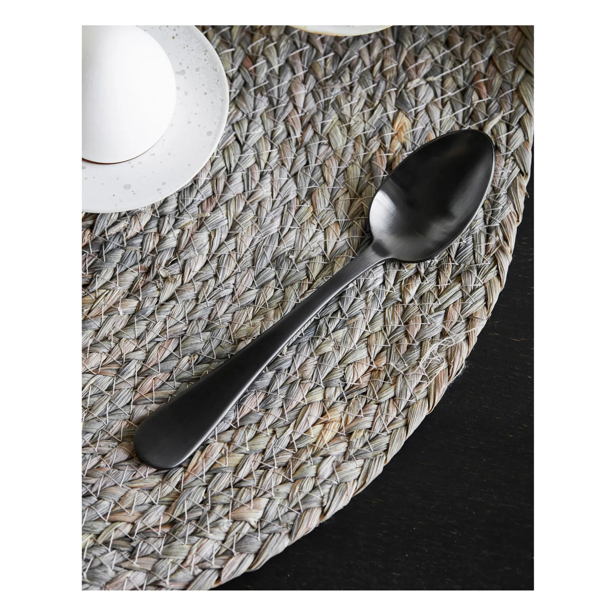 House Doctor - Lery Metal Kaşık | Bronz