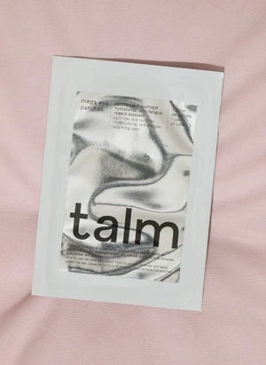 Talm - Mega Göz Pedleri