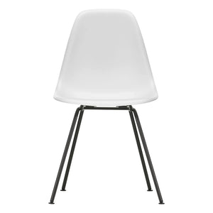 Vitra - DSX कुर्सी, चार्ल्स और रे ईम्स, 1950 | सफ़ेद