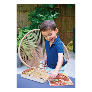 Tender Leaf Toys - कीट होटल