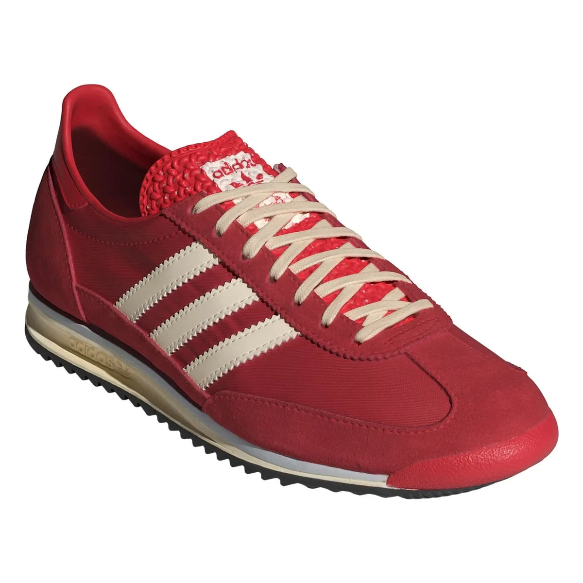 Adidas - SL 72 OG स्नीकर | लाल