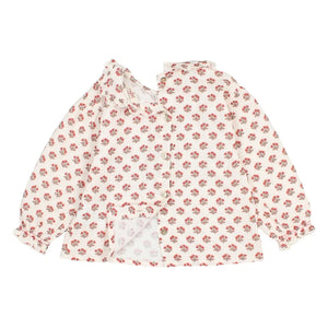 Búho - ब्लूज़ चिक फ्लूरी | एक्रू