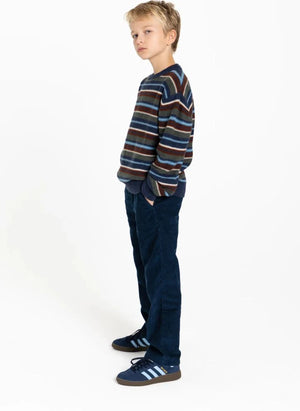 Smallable Kid - Wiss Pantolon | Mavi