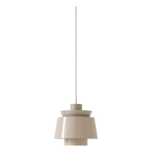 & Tradition - Utzon JU1 पेंडेंट लैंप, Jørn Utzon | बेज