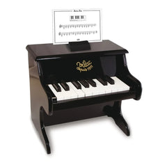 Vilac - काला पियानो