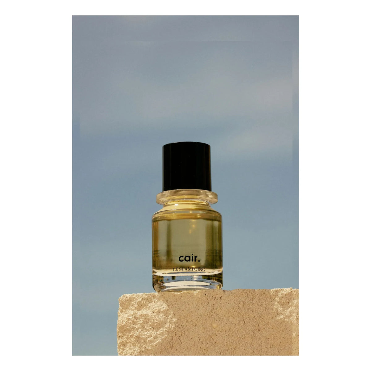 CAIR by La Bonne Brosse - Cair by La Bonne Brosse शैम्पू - 30 मिली