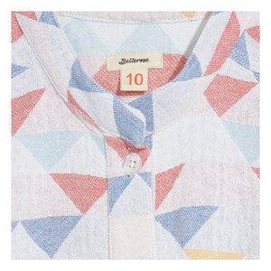 Bellerose - Apach Tulum | सफ़ेद