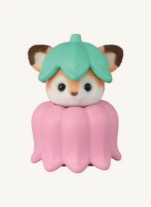Sylvanian Families - Büyülü Ormanın Bebekleri Sürpriz Çantası
