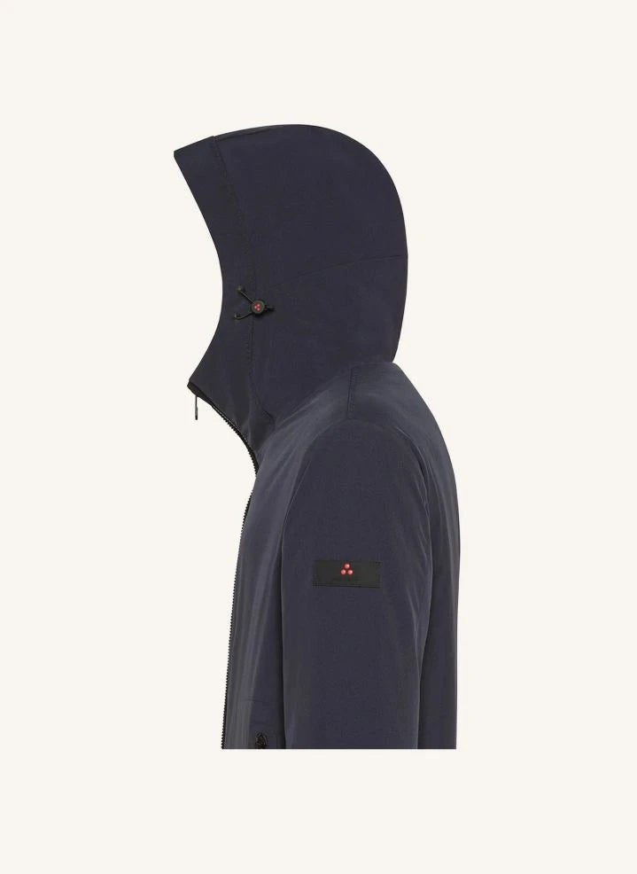 Peuterey - Metide parka | Gri mavi