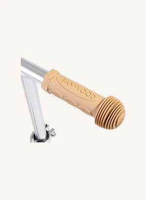 Banwood - Maxi Scooter | Turkuaz Mavisi