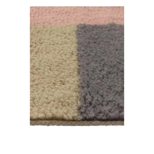 Lorena Canals - Kroma ऊनी कालीन | सेज (Sage)