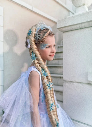 Souza - Princess Eira Kostümü
