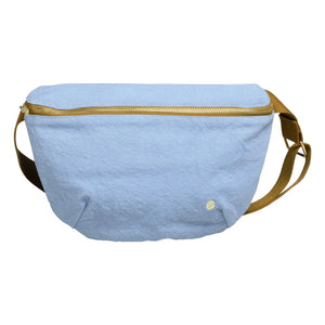 La cerise sur le gâteau - Iona कमर बैग | नीला