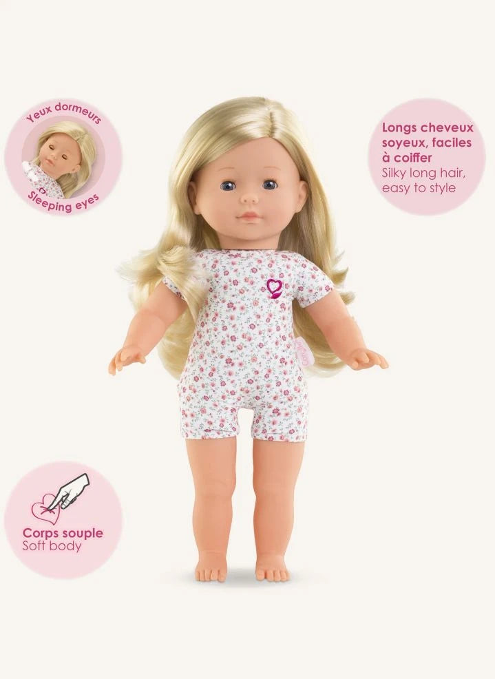 Corolle - My Corolle - Paloma | Pembe