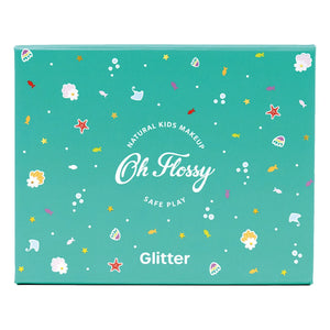 Oh Flossy - समुद्र के नीचे चमक (Under the Sea) सेट
