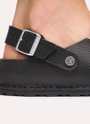 BIRKENSTOCK - Lutry Premium Terlikler