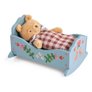 Moulin Roty - Les Minouchkas पालना