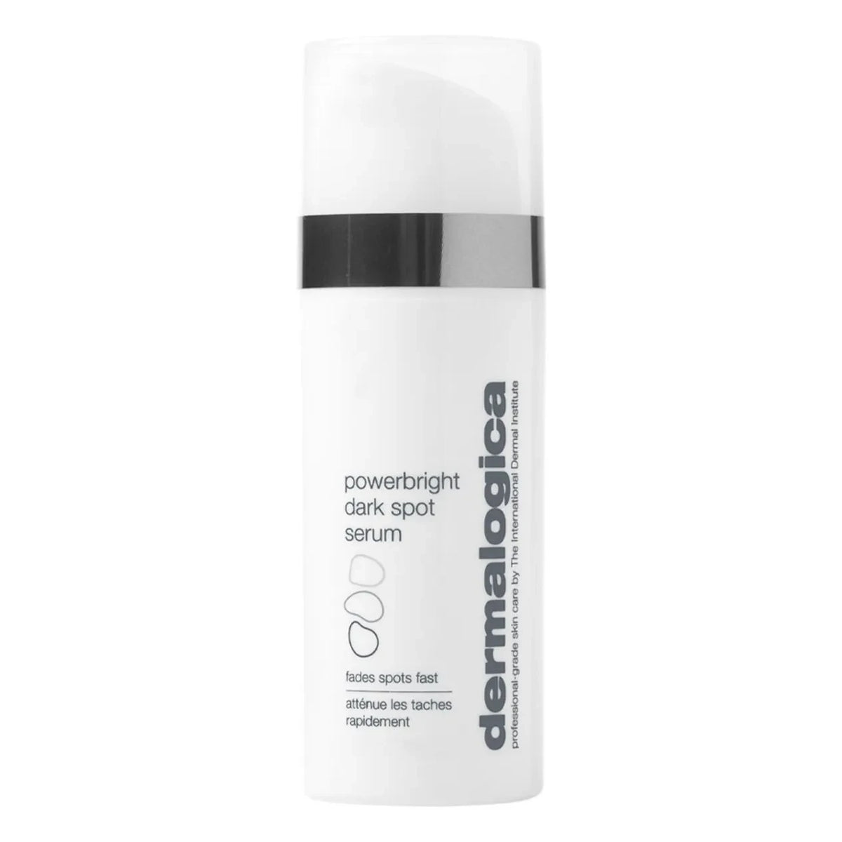 Dermalogica - Powerbright एंटी-स्पॉट सीरम - 30 मिली