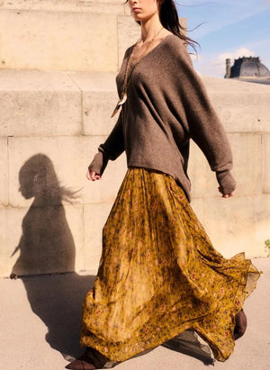 Mes Demoiselles - Amber Etek | Hardal