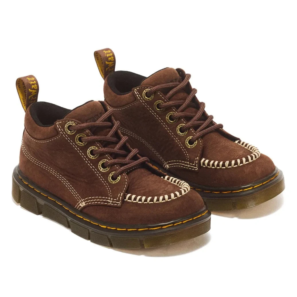 Dr Martens - Raffe J सैंडल | भूरा