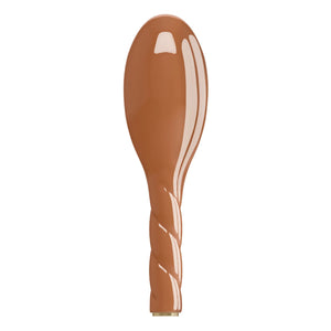 La Bonne Brosse - N°02 The Essential Petite Brush - देखभाल और उलझन सुलझाना | होपी टेराकोटा