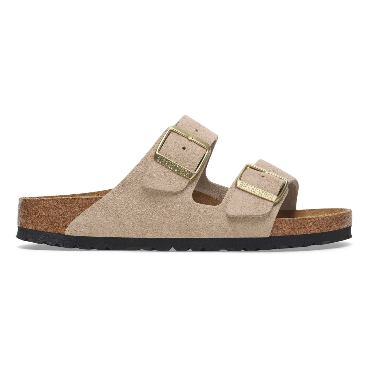 BIRKENSTOCK - एरिज़ोना सैंडल | सैंड
