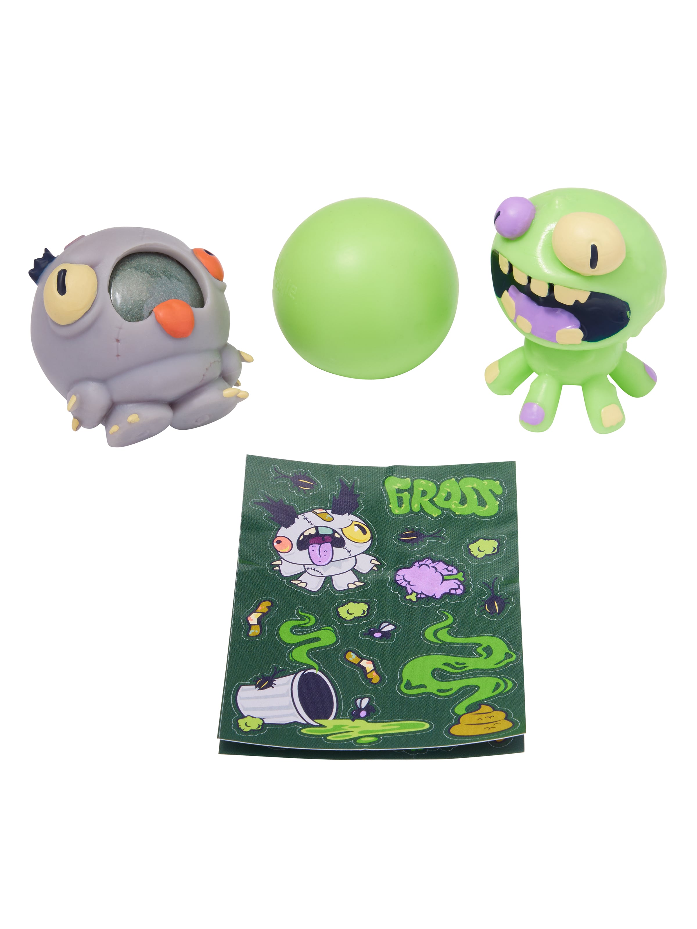 Smiggle - चिकना मिनी सरप्राइज