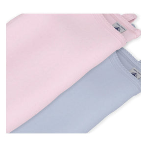 Petit Bateau - 2'li Nokta Cocotte atlet seti | Pembe