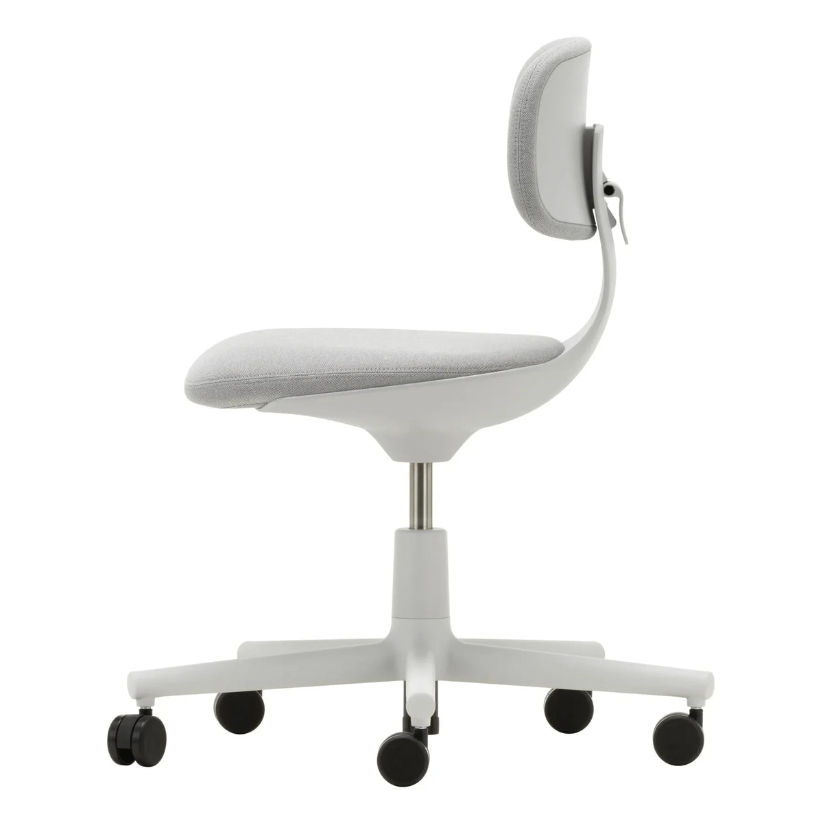Vitra - Rookie Ofis Sandalyesi | Açık Gri