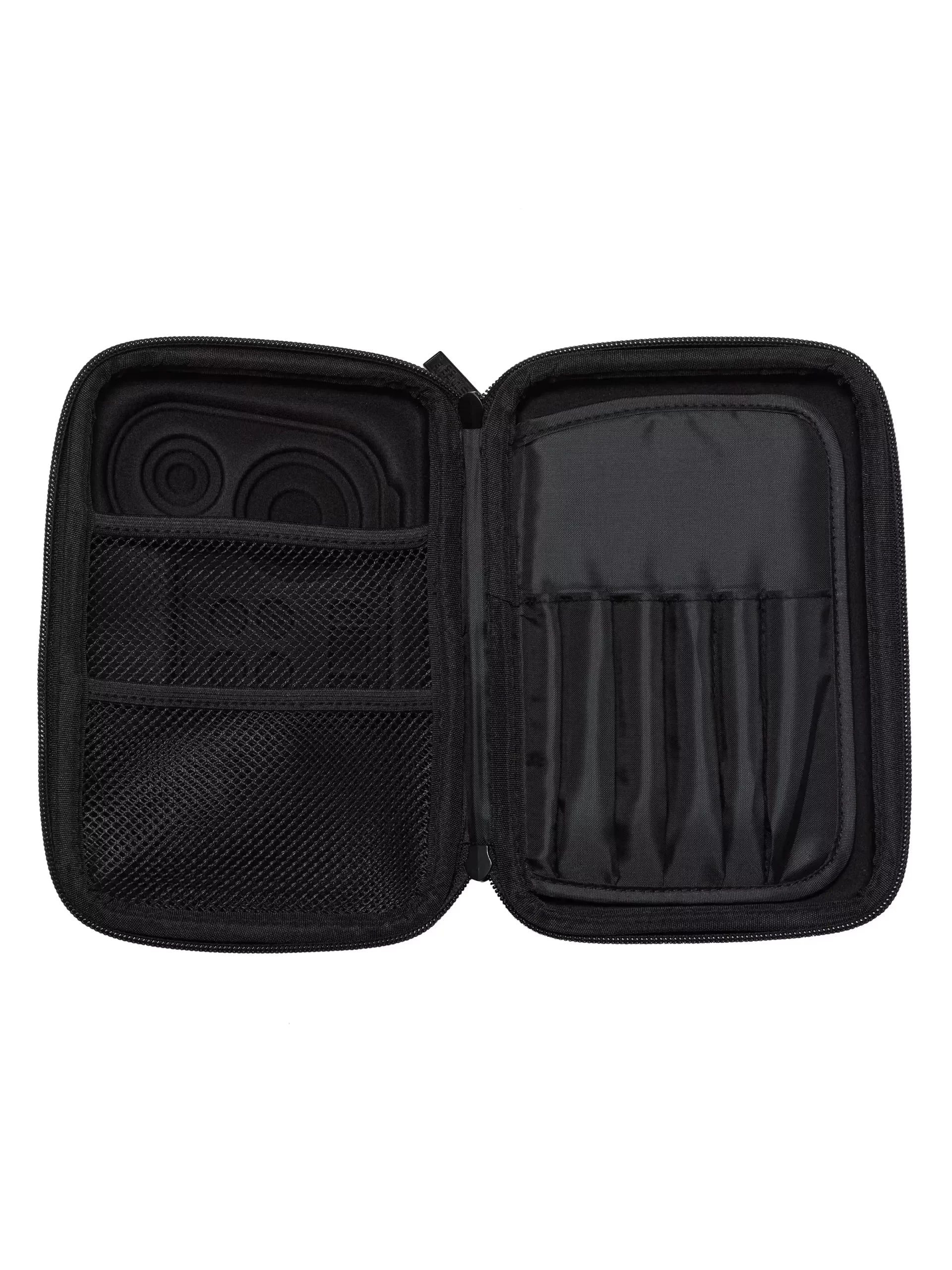 Smiggle - Virtual Hardtop Kalem Kutusu-Dinossi